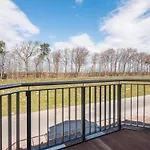 Apartament Baltic Meeressinfonie *