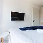 Baltic Meeressinfonie Apartament
