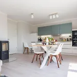 Apartament Baltic Meeressinfonie Zingst