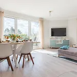 Apartament Baltic Meeressinfonie
