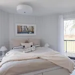 Apartament Baltic Meeressinfonie