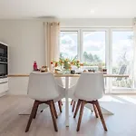 Apartament Baltic Meeressinfonie Zingst