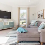 Baltic Meeressinfonie Apartament Zingst