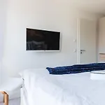 Baltic Meeressinfonie Apartament