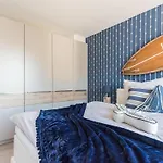 Baltic Meeressinfonie Apartament Zingst