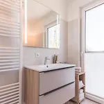 Apartament Baltic Meeressinfonie