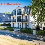 Baltic Meeressinfonie Apartament