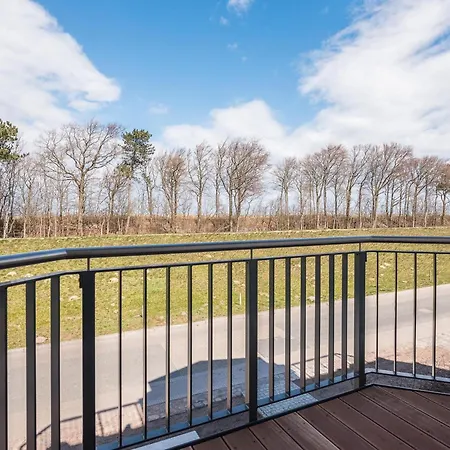 Apartamento Baltic Meeressinfonie *