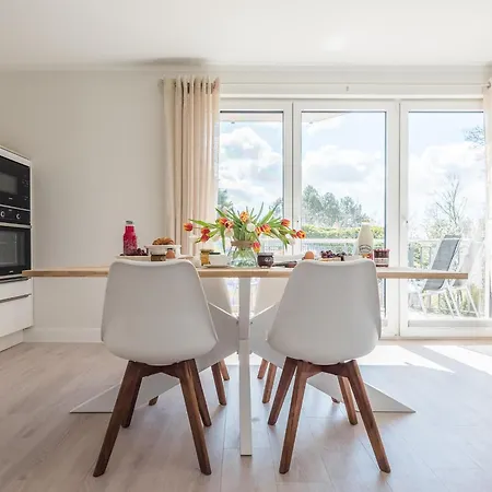 Baltic Meeressinfonie * זינקסט