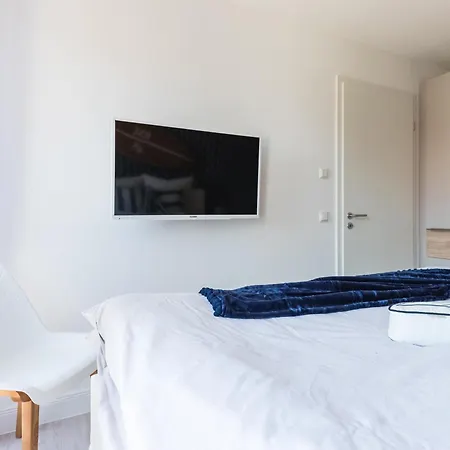 Baltic Meeressinfonie דירה