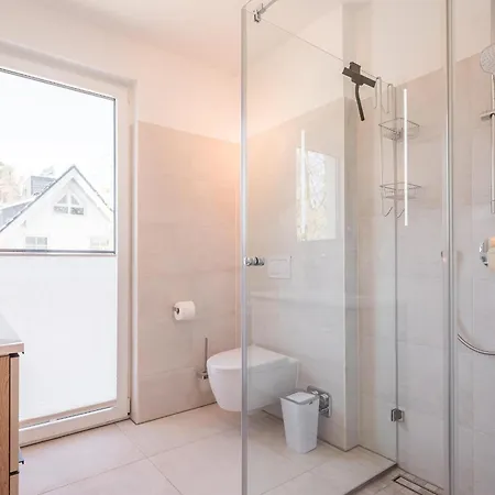 דירה Baltic Meeressinfonie