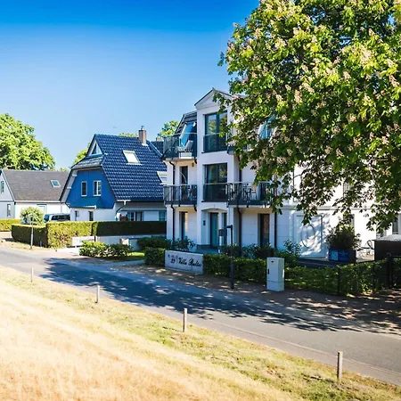 דירה Baltic Meeressinfonie