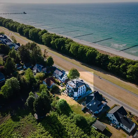 Baltic Meeressinfonie * זינקסט