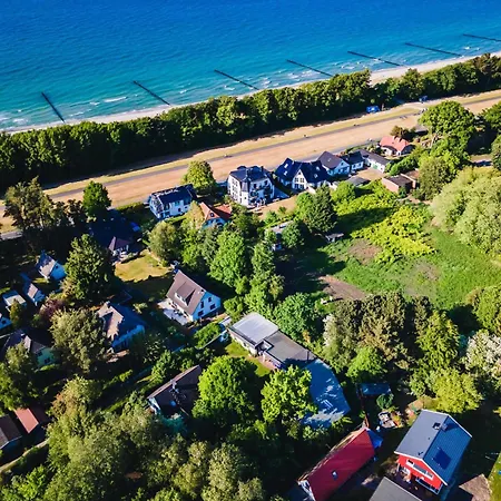 Baltic Meeressinfonie Zingst