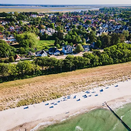 Baltic Meeressinfonie * Zingst