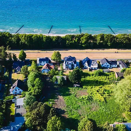 Baltic Meeressinfonie Zingst