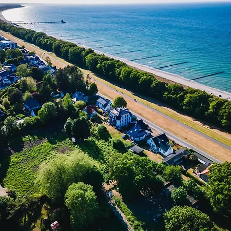 Baltic Meeressinfonie Lejlighed *
